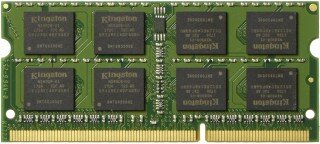 Kingston ValueRAM (KVR16LS11/8) 8 GB 1600 MHz DDR3 Ram kullananlar yorumlar